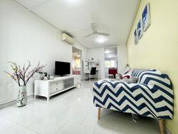 Blk 219 Yishun Gardens (Yishun), HDB 3 Rooms #639149571